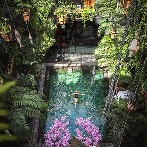 Manon Les Guldsmeden Hotel