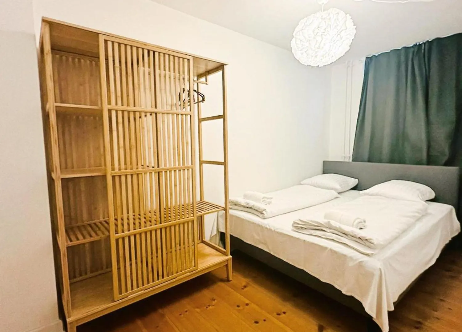 Comfy & Quiet Apartment In Amager, Close To Centre Copenhagen