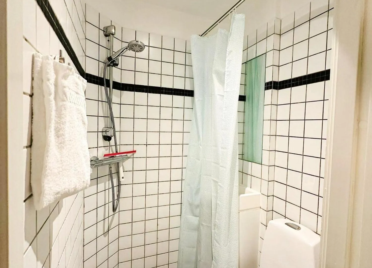 Comfy & Quiet Apartment In Amager, Close To Centre Copenhagen